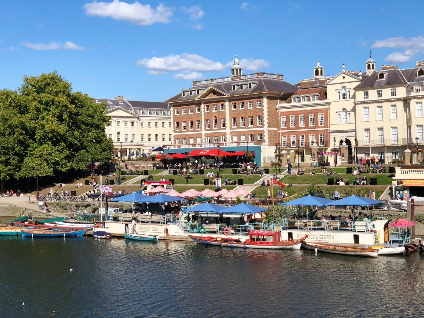 Putney, London