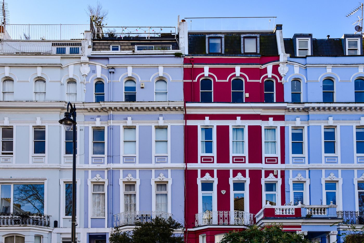 Streatham, London