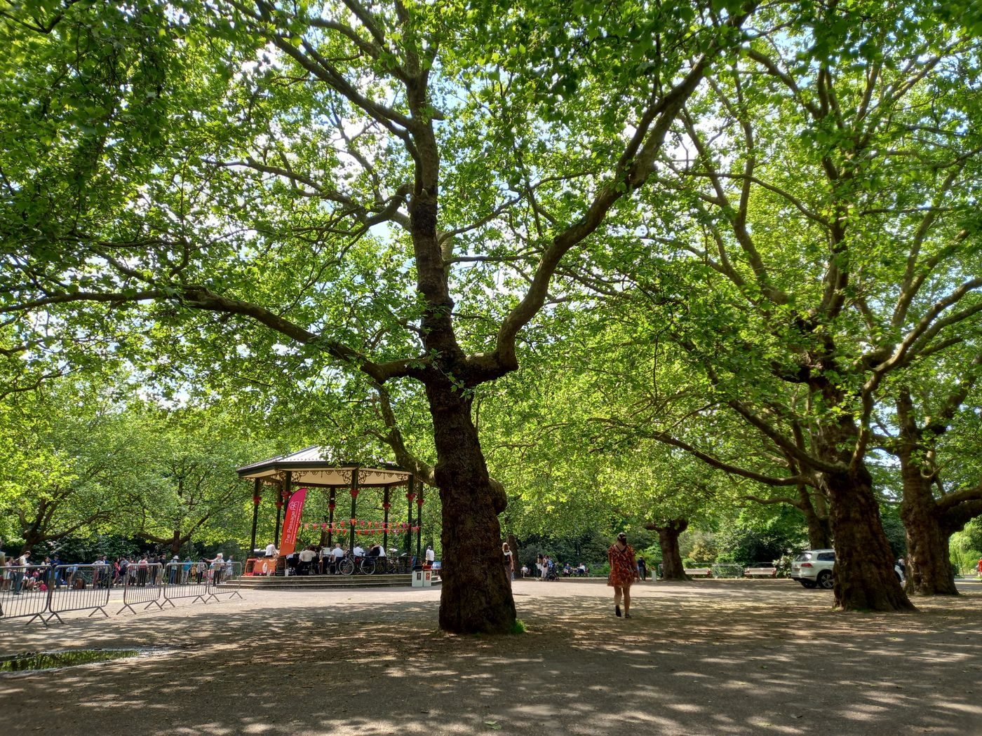 Lewisham, London